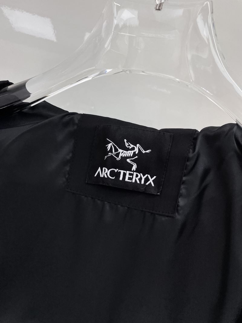 Arcteryx Outwear